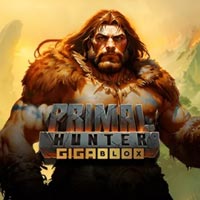 LIONG88 - Primal Hunter Gigablox | slot online liong88