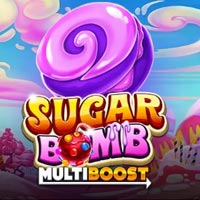 LIONG88 - Sugar Bomb MultiBoost | slot online liong88