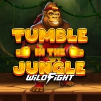 LIONG88 - Tumble in the Jungle Wild Fight | slot online liong88