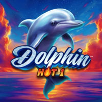 LIONG88 - Dolphin Hot 1 | slot online liong88