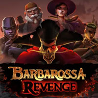 LIONG88 - Barbarossa Revenge | slot online liong88