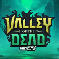 LIONG88 - Valley of the Dead | slot online liong88