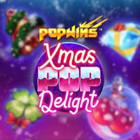 LIONG88 - Xmas Pop Delight | slot online liong88