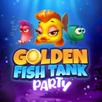 LIONG88 - Golden Fish Tank Party | slot online liong88