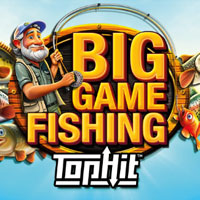 LIONG88 - Big Game Fishing TopHit | slot online liong88