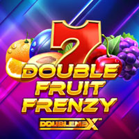 LIONG88 - Double Fruit Frenzy DoubleMax | slot online liong88