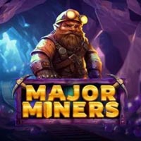 LIONG88 - Major Miners | slot online liong88