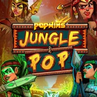 LIONG88 - Jungle Pop | liong88