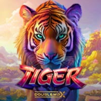 LIONG88 - Tiger DoubleMax | liong88