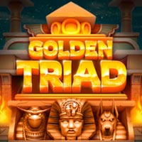 LIONG88 - Golden Triad | liong88