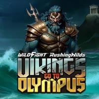 LIONG88 - Vikings Go To Olympus | liong88