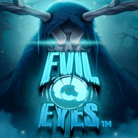 LIONG88 - Evil Eyes | slot online liong88