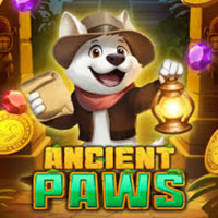 LIONG88 - Ancient Paws | liong88