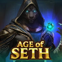 LIONG88 - Age of Seth | liong88