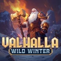 LIONG88 - Valhalla: Wild Winter | slot online liong88