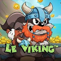 LIONG88 - le Viking | slot online liong88