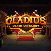 LIONG88 - Gladius: Death or Glory | liong88