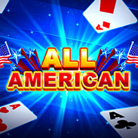 LIONG88 - All American | slot online liong88