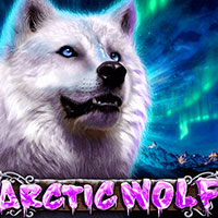 LIONG88 - Arctic Wolf | slot online liong88