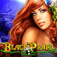 LIONG88 - Black Pearl | slot online liong88