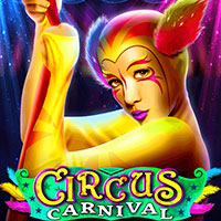 LIONG88 - Circus Carnival | slot online liong88