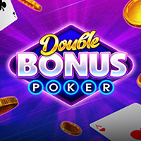 LIONG88 - Double Bonus Poker | slot online liong88