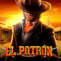 LIONG88 - El Patron | slot online liong88