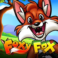 LIONG88 - Foxy Fox | slot online liong88