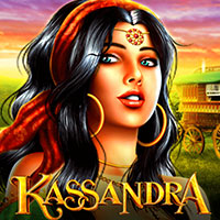 LIONG88 - Kassandra | slot online liong88