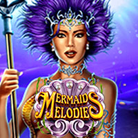 LIONG88 - Mermaids Melodies | slot online liong88