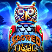 LIONG88 - Sacred Owl | slot online liong88