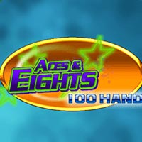 LIONG88 - Aces & Eights 100 Hand | slot online liong88