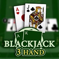 LIONG88 - Blackjack 3 Hand | slot online liong88