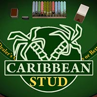 LIONG88 - Caribbean Stud | slot online liong88