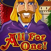 LIONG88 - All For One | slot online liong88
