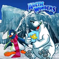 LIONG88 - Arctic Wonders | slot online liong88