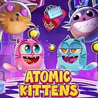 LIONG88 - Atomic Kittens | slot online liong88