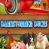 LIONG88 - Barnstormer Bucks | slot online liong88
