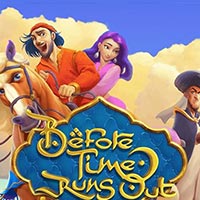 LIONG88 - Before Time Runs Out | slot online liong88