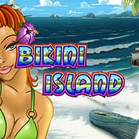 LIONG88 - Bikini Island | slot online liong88