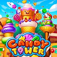 LIONG88 - Candy Tower | slot online liong88