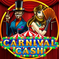 LIONG88 - Carnival Cash | slot online liong88