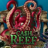 LIONG88 - Cash Reef | slot online liong88