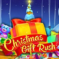 LIONG88 - Christmas Gift Rush | slot online liong88