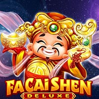 LIONG88 - Fa Cai Shen Deluxe | slot online liong88