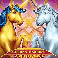 LIONG88 - Golden Unicorn Deluxe | slot online liong88