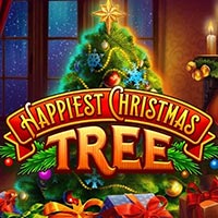 LIONG88 - Happiest Christmas Tree | slot online liong88