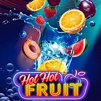 LIONG88 - Hot Hot Fruit | slot online liong88
