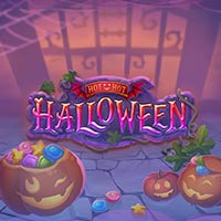 LIONG88 - Hot Hot Halloween | slot online liong88
