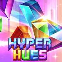 LIONG88 - Hyper Hues | slot online liong88